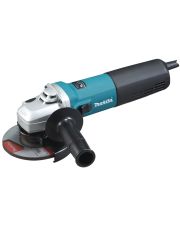 Кутова шліфувальна машинка Makita 9565CVR 1400Вт