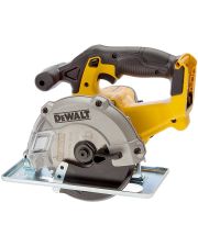 Дискова пилка на акумуляторах DeWALT DCS373NT