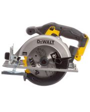 Дисковая пила аккумуляторная DeWALT DCS391N