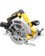 Дискова пилка акумуляторна DeWALT DCS570N