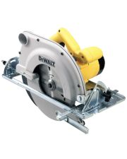 Пила циркулярна DeWALT D23700