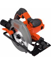 Пила циркулярна Black&Decker CS1550