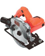 Пила циркулярна Black&Decker CS1250L