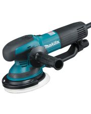 Эксцентриковая шлифмашинка Makita BO6050J 750Вт