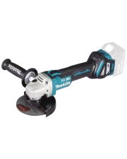 Аккумуляторная болгарка Makita DGA511Z 18В