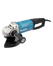 Угловая шлифмашина Makita GA9063R 2200Вт