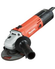Кутова шліфувальна машина Makita M9502 550Вт