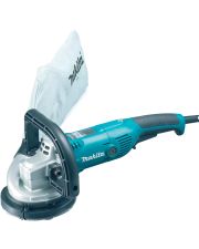 Кутошліфувальна машина для бетону Makita PC5000C 1400Вт