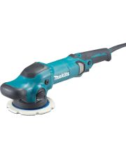 Полірувальна шліфувальна машина Makita PO6000C 900Вт