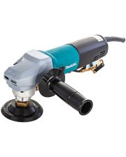 Полировальная шлифмашина Makita PW5000CH 900Вт