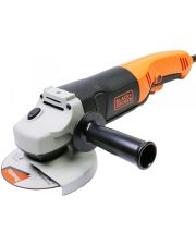 Кутова шліфувальна машина Black&Decker KG1202K 1200Вт
