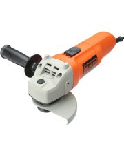 Угловая шлифмашина Black&Decker KG115 750Вт