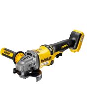 Аккумуляторная углошлифмашина DeWALT DCG414N 54В