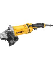 Кутова шліфувальна машина DeWALT DWE4579 2600Вт