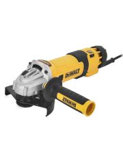 Кутова шліфувальна машина DeWALT DWE4257 1500Вт