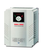 Частотний перетворювач LS SV037iG5A-4 3,7кВт