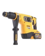 Перфоратор аккумуляторный DeWALT DCH481X2