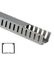 Короб перфорированный 80х60 (24 м)