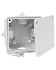 Розподільна коробка Kopos 8101 KA (8595057655959) IP54 93х93х50мм