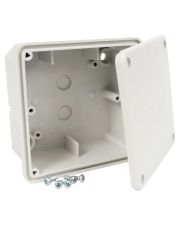 Розподільна коробка Kopos 8112 KA (8595057656017) IP54 116х116х55мм