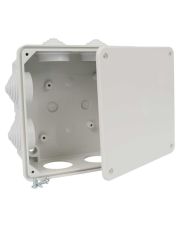 Розподільна коробка Kopos 8117 KA (8595057656024) IP54 167х167х78мм