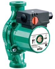 Насос циркуляционный Wilo Star-RS 43707