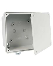 Розподільна коробка Kopos 8119 KA (8595057656048) IP54 167х167х78мм