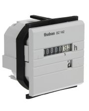 Счетчик моточасов Theben BZ 142-1 10-80В DC