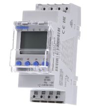 Таймер отключения Theben TR 612 top 3 16А