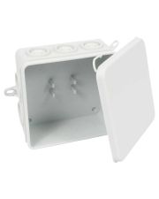 Розподільна коробка Kopos 8130 KA (8595057619050) IP54 85х85х40мм