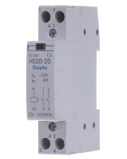 Контактор Doepke HS20-20 230В 20А