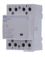 Контактор Doepke HS63-40 230В 63А