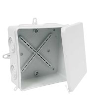Розподільна коробка Kopos 8135 KA (8595057616493) IP54 110х110х52мм