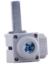 Клемма штыревая FTG 802/115Q (без/с наконечн.6-25/4-16мм²)