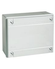 Ответвительная коробка DKC 54210 240х190х90мм с гладкими стенками IP56