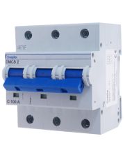 Автоматический выключатель Doepke DMCB 2 C100-3