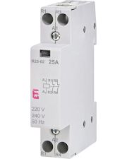 Контактор ETI 002463506 R 25-02 230В AC 25A (AC1)