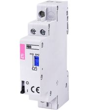 Імпульсне реле ETI 002464114 RВS 232-10 24V AC (32A 1NO)