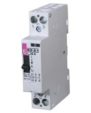 Контактор ETI 002464034 RD-R 20-10 230В AC/DC (ручное управление)