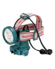 Фонарь налобный  Makita ML121 9,6В