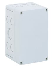 Розпредкоробка Spelsberg PS 1811-11-m (sp10590601) IP66 для вулиці