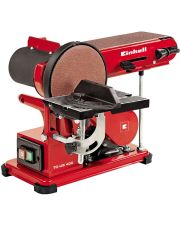 Электрическое точило EINHELL 4419255 TC-US 400