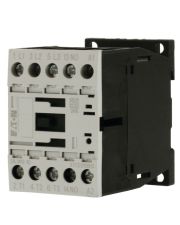 Контактор Eaton Moeller DILM12-10 (24VDC)