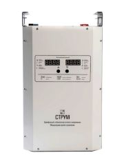 Стабілізатор напруги Струм СНТО-7-12 Home