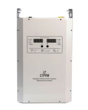 Стабилизатор напряжения Струм СНТО-9-12 Professional