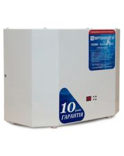 Стабілізатор напруги Укртехнологія Norma Exclusive НСН-7500 (40А)