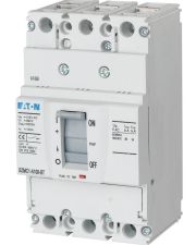Автоматический выключатель Eaton Moeller BZMB1-A25-BT (клемный зажим)