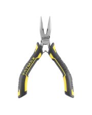Міні плоскогубці із загостреними губками Stanley FatMax 125мм