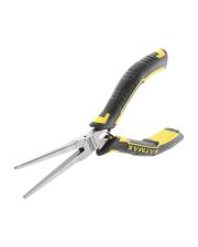 Міні плоскогубці з подовженими губками Stanley FatMax 155мм