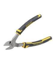 Зміцнені діагональні кусачки Stanley FatMax 175мм